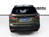 2025 Subaru Ascent - Preview 6