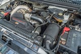 2005 Ford F-350 - Preview 14