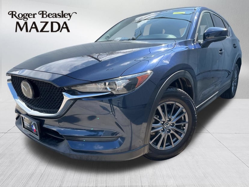 2020 Mazda CX-5 - Image 1