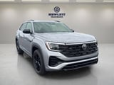 2026 Volkswagen Atlas Cross Sport - Preview 7