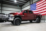 2017 Ram 2500 - Preview 4