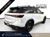2027 INFINITI QX60 - Preview 4