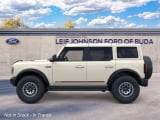 2026 Ford Bronco - Preview 3