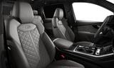 2026 Audi SQ7 - Preview 7