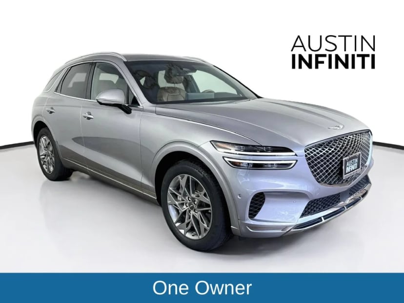 2023 Genesis GV70 - Image 1