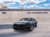 2026 Ford Mustang - Preview 2