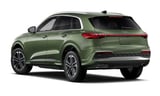 2025 Audi Q5 - Preview 5