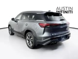 2023 INFINITI QX60 - Preview 5
