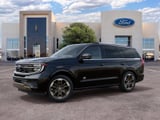 2027 Ford Expedition - Preview 2
