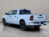2026 Ram 1500 - Preview 7