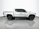 2025 Toyota Tacoma - Preview 4