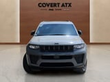 2027 Jeep Grand Cherokee L - Preview 8