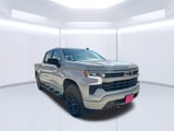 2026 Chevrolet Silverado - Preview 6