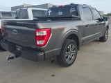 2023 Ford F-150 - Preview 8