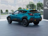 2027 Subaru Crosstrek - Preview 4