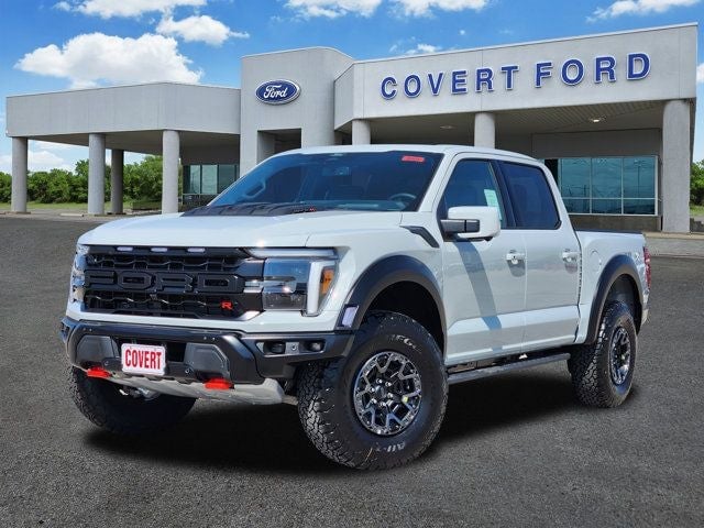 2026 Ford F-150 - Image 1