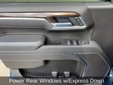 2025 GMC Sierra 1500 - Preview 11