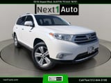 2012 Toyota Highlander - Preview 2