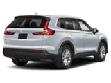 2024 Honda CR-V - Preview 2