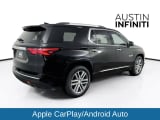 2023 Chevrolet Traverse - Preview 7