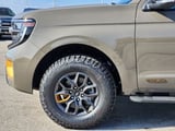 2027 Ford Expedition - Preview 7