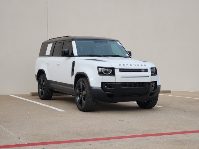2026 Land Rover Defender - Image 1