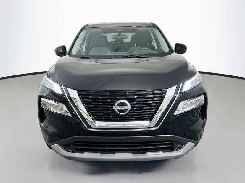 2023 Nissan Rogue - Image 1