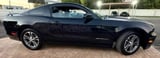 2014 Ford Mustang - Preview 4