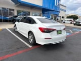 2023 Honda Civic - Preview 11
