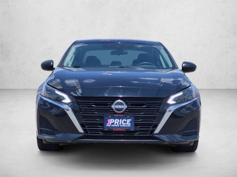 2024 Nissan Altima - Image 1