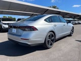 2026 Honda Accord - Preview 3