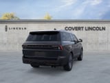 2026 Lincoln Navigator - Preview 8