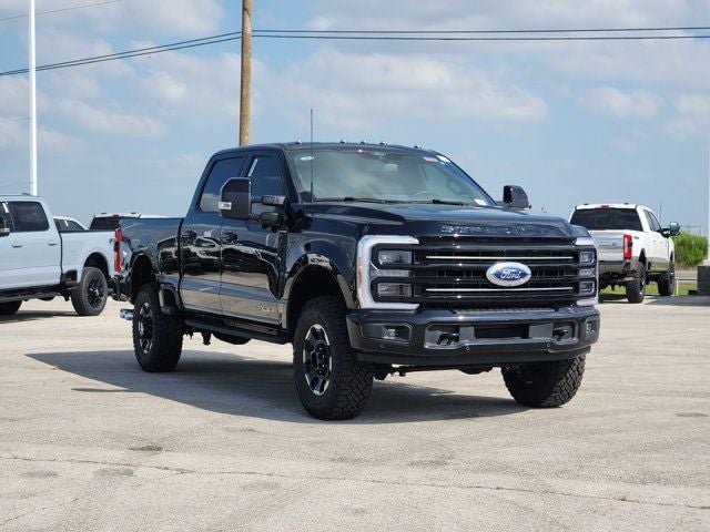 2026 Ford F-350 - Image 2