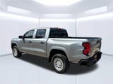 2026 Chevrolet Colorado - Preview 2
