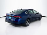 2026 Honda Accord - Preview 7