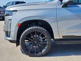 2023 Cadillac Escalade ESV - Preview 9