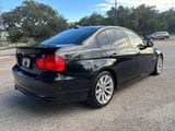 2011 BMW 3 Series - Preview 5