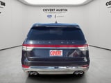2020 Lincoln Aviator - Preview 3