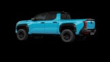 2026 Toyota Tacoma - Preview 5