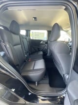 2026 Mitsubishi Outlander - Preview 12