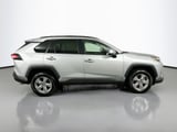2025 Toyota RAV4 - Preview 4
