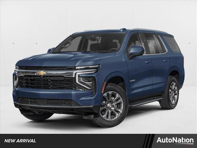 2026 Chevrolet Tahoe - Image 1