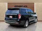 2024 Chevrolet Tahoe - Preview 5
