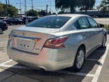 2014 Nissan Altima - Preview 6