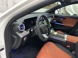 2026 Mercedes-Benz C-Class - Preview 9