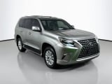 2023 Lexus GX - Preview 4
