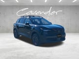 2027 Nissan Kicks - Preview 3