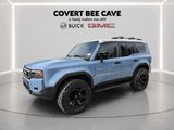2026 Toyota Land Cruiser - Preview 3