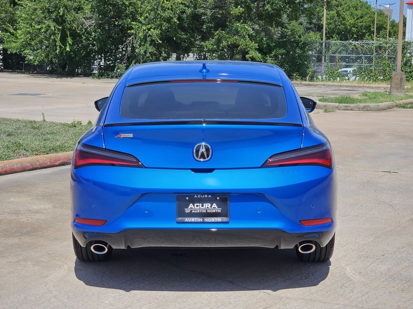 2026 Acura Integra - Image 3