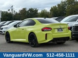 2025 BMW M2 - Preview 8